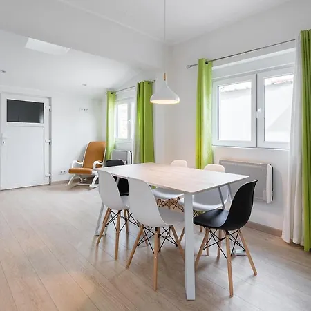 Guestready - Chic Minimalist Near The Lejlighed
