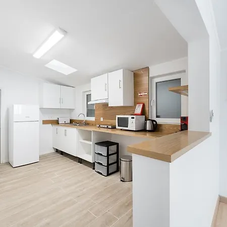 Guestready - Chic Minimalist Near The Lejlighed *