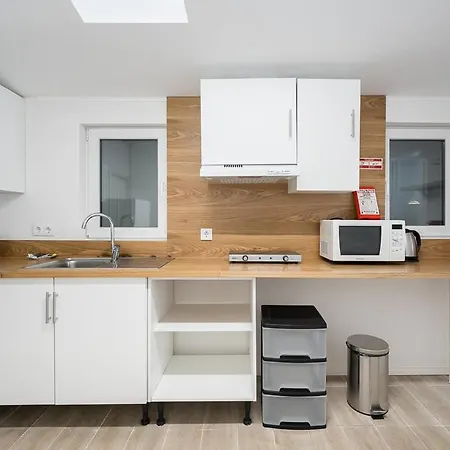 Guestready - Chic Minimalist Near The Lejlighed Espinho (Aveiro)
