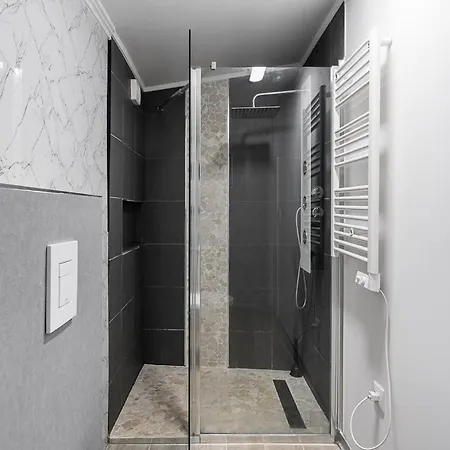 Lägenhet Guestready - Chic Minimalist Near The *