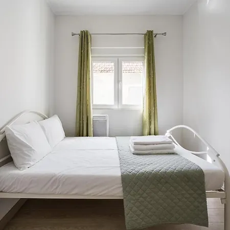 Lägenhet Guestready - Chic Minimalist Near The Espinho (Aveiro)