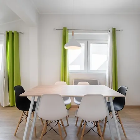 Guestready - Chic Minimalist Near The Lejlighed
