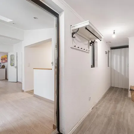 Guestready - Chic Minimalist Near The Lejlighed