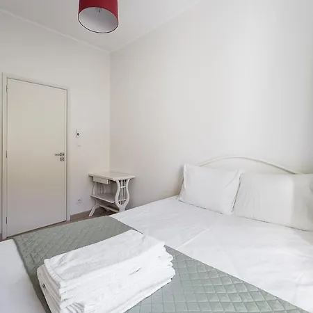 Lejlighed Guestready - Chic Minimalist Near The Espinho (Aveiro)