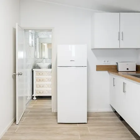 Lägenhet Guestready - Chic Minimalist Near The