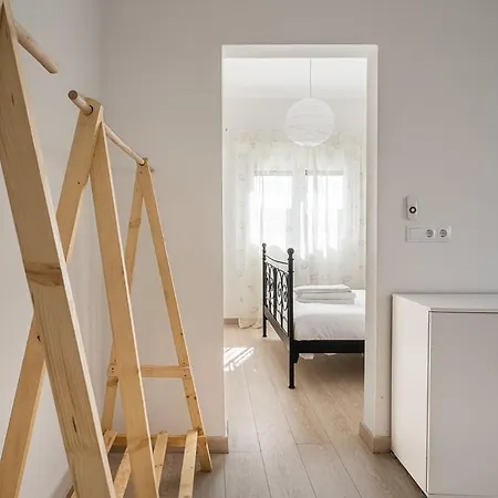 Lägenhet Guestready - Chic Minimalist Near The *