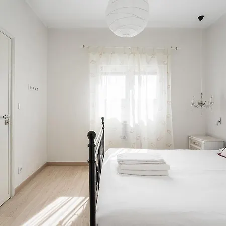Lägenhet Guestready - Chic Minimalist Near The