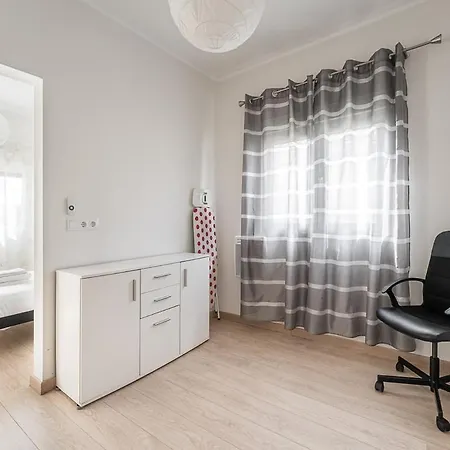 Lejlighed Guestready - Chic Minimalist Near The